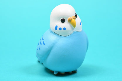 Amayadori Mascot Figurine 
