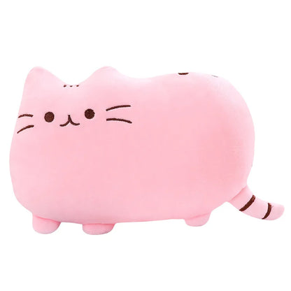 Poduszka Pluszowa Pusheen Cookie Kot 
