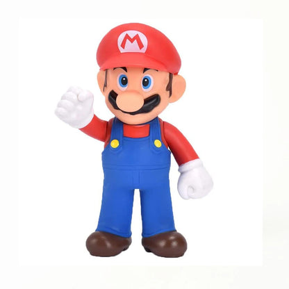 Giochi Super Mario Bros 
