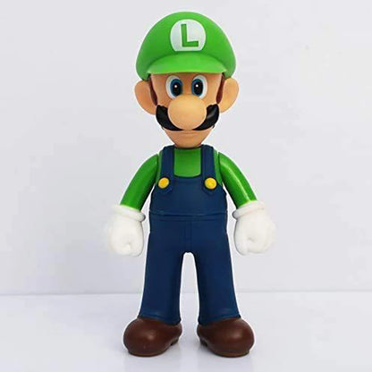 Giochi Super Mario Bros 