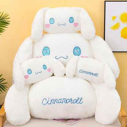 Cinnamoroll Pluszowa Laleczka 