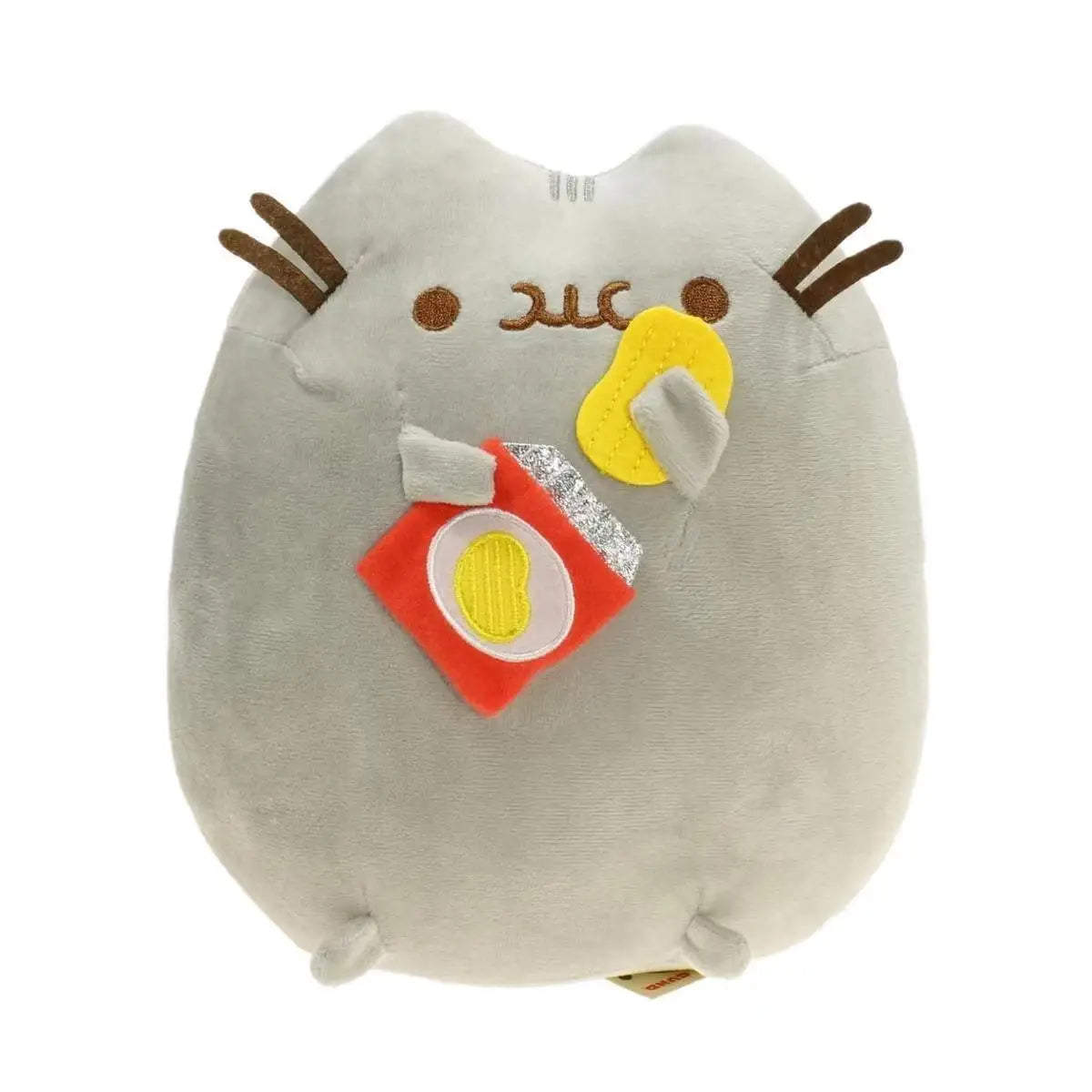 Peluche Pusheens Chat Kawaii