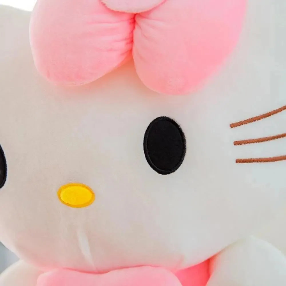 Zabawka Hello Kitty pluszowa 