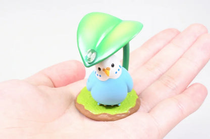 Amayadori Mascot Figurine 