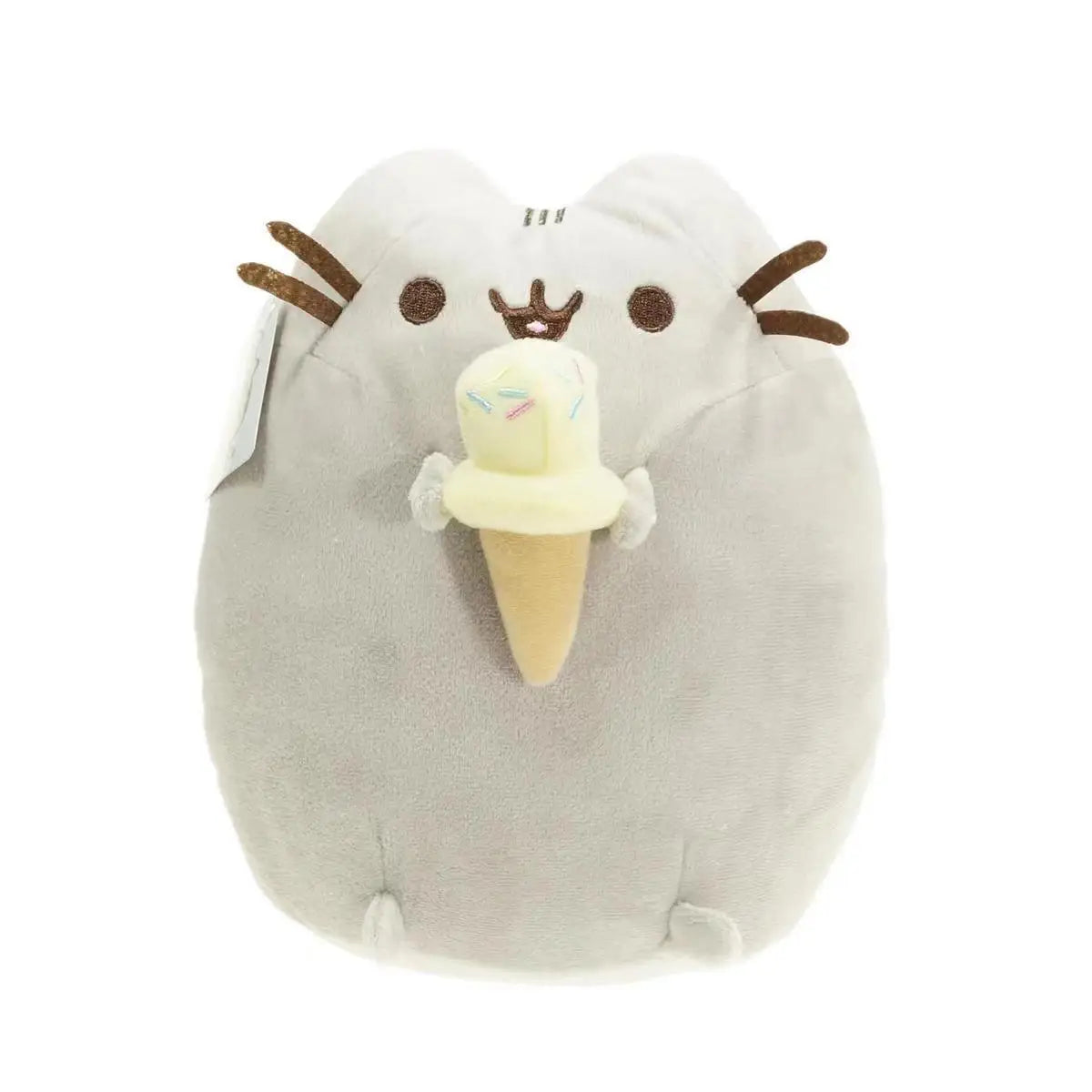 Peluche Pusheens Chat Kawaii