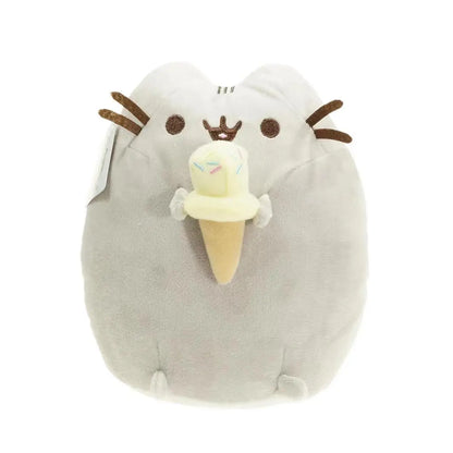 Peluche Pusheens Chat Kawaii