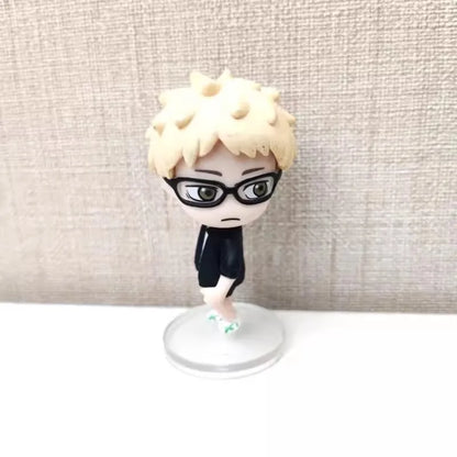 Legendary Haikyuu Figures 