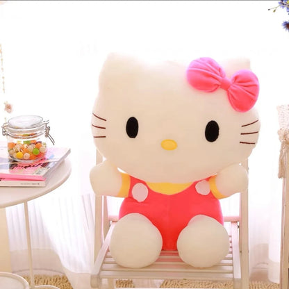 Pluszowe zabawki Kawaii 