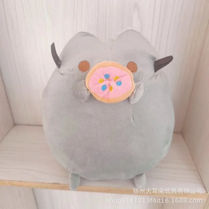Pluszowa zabawka Pusheen 