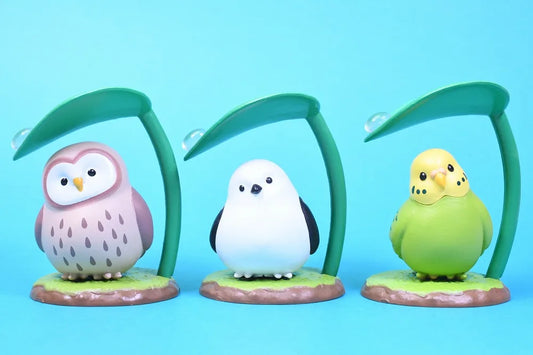 Figurka maskotki Amayadori 