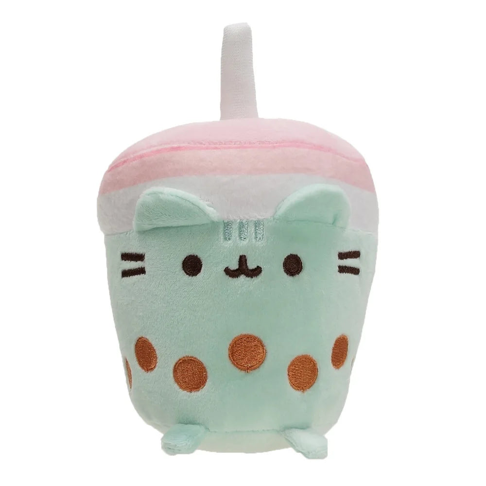 Peluche Pusheens Chat Kawaii