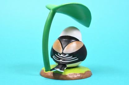 Amayadori Mascot Figurine 
