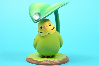 Amayadori Mascot Figurine 