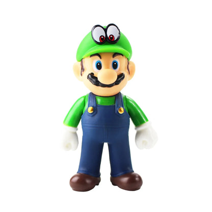 Giochi Super Mario Bros 
