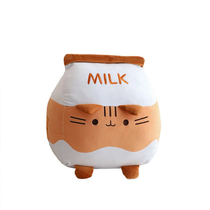 Niedliches Pusheen-Plüschtier 