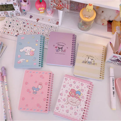Notes Kawaii Sanrio 