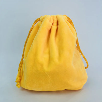 Puszysta torba do przechowywania Gudetama 