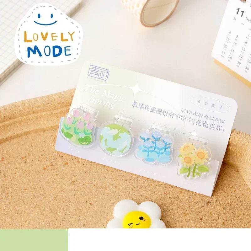 Mini puzon Kawaii w kształcie łapki kota 