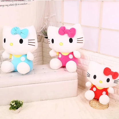 Pluszowe zabawki Kawaii 