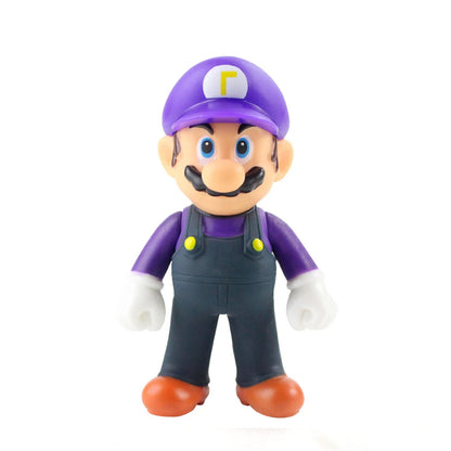 Giochi Super Mario Bros 