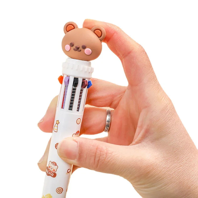 Długopis Kawaii Miś 