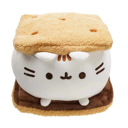 Peluche Pusheens Chat Kawaii