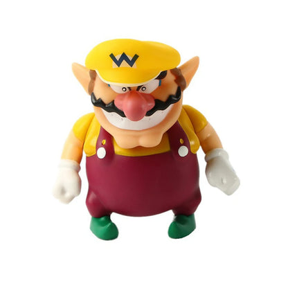 Giochi Super Mario Bros 