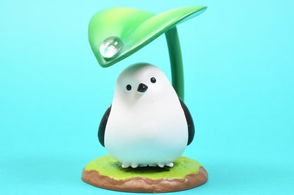 Amayadori Mascot Figurine 