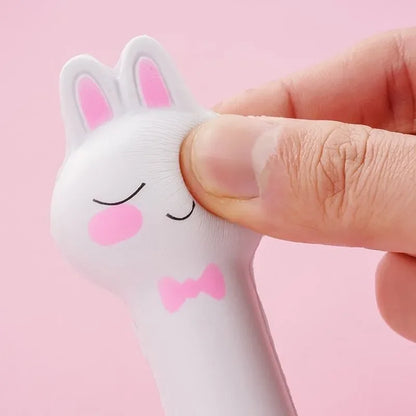 Kawaii zwierzęce długopisy 