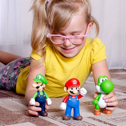 Giochi Super Mario Bros 