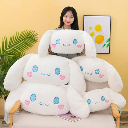 Cinnamoroll Pluszowa Laleczka 