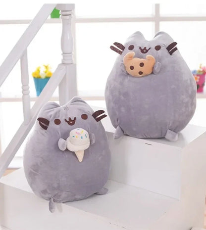 Pluszowa zabawka Pusheen 