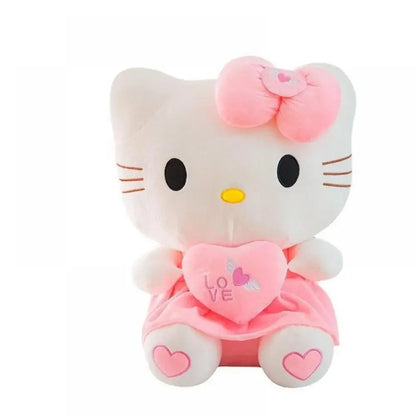 Zabawka Hello Kitty pluszowa 