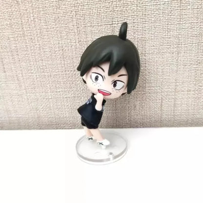 Legendary Haikyuu Figures 