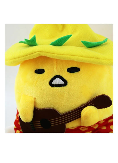 Maskotka pluszowa Gudetama 