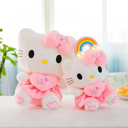 Zabawka Hello Kitty pluszowa 