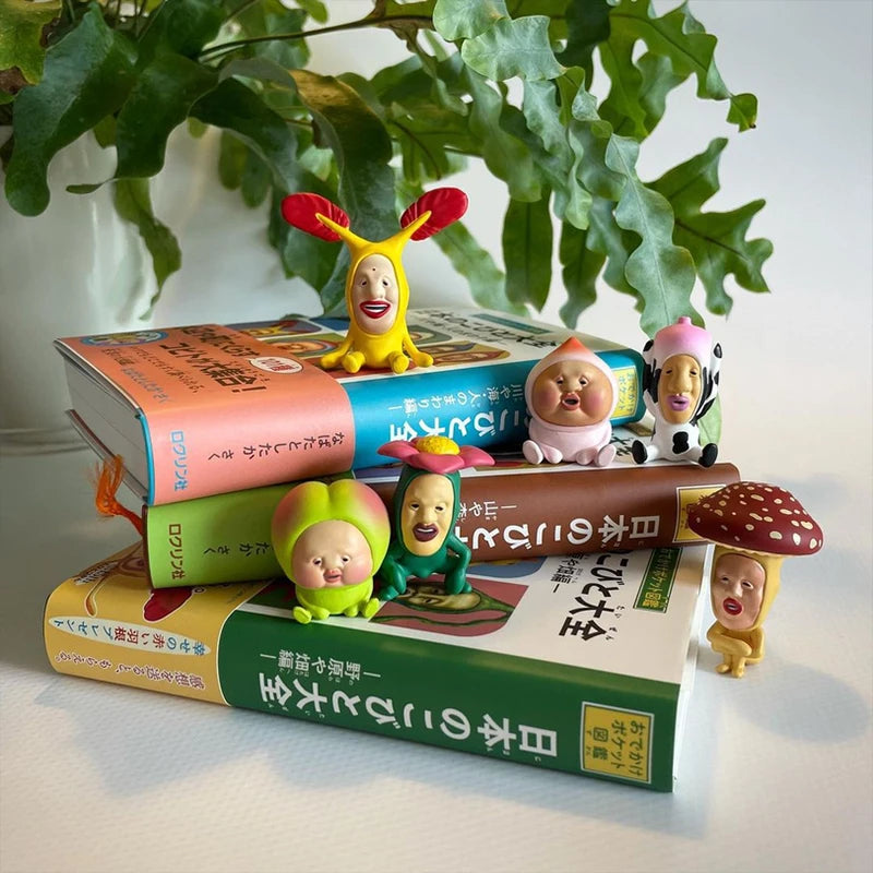 Zabawka z kapsułkami Gashapon 