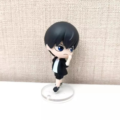 Legendary Haikyuu Figures 