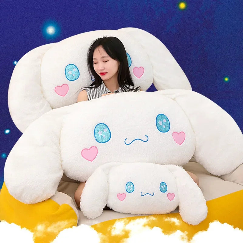 Cinnamoroll Pluszowa Laleczka 