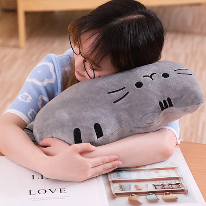 Poduszka Pluszowa Pusheen Cookie Kot 