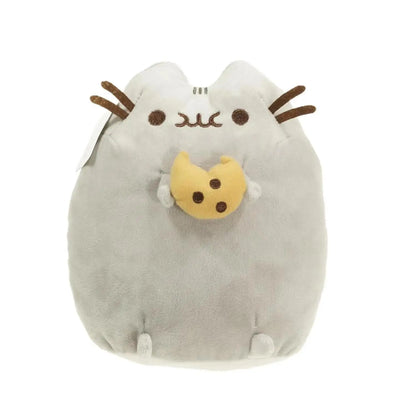 Peluche Pusheens Chat Kawaii