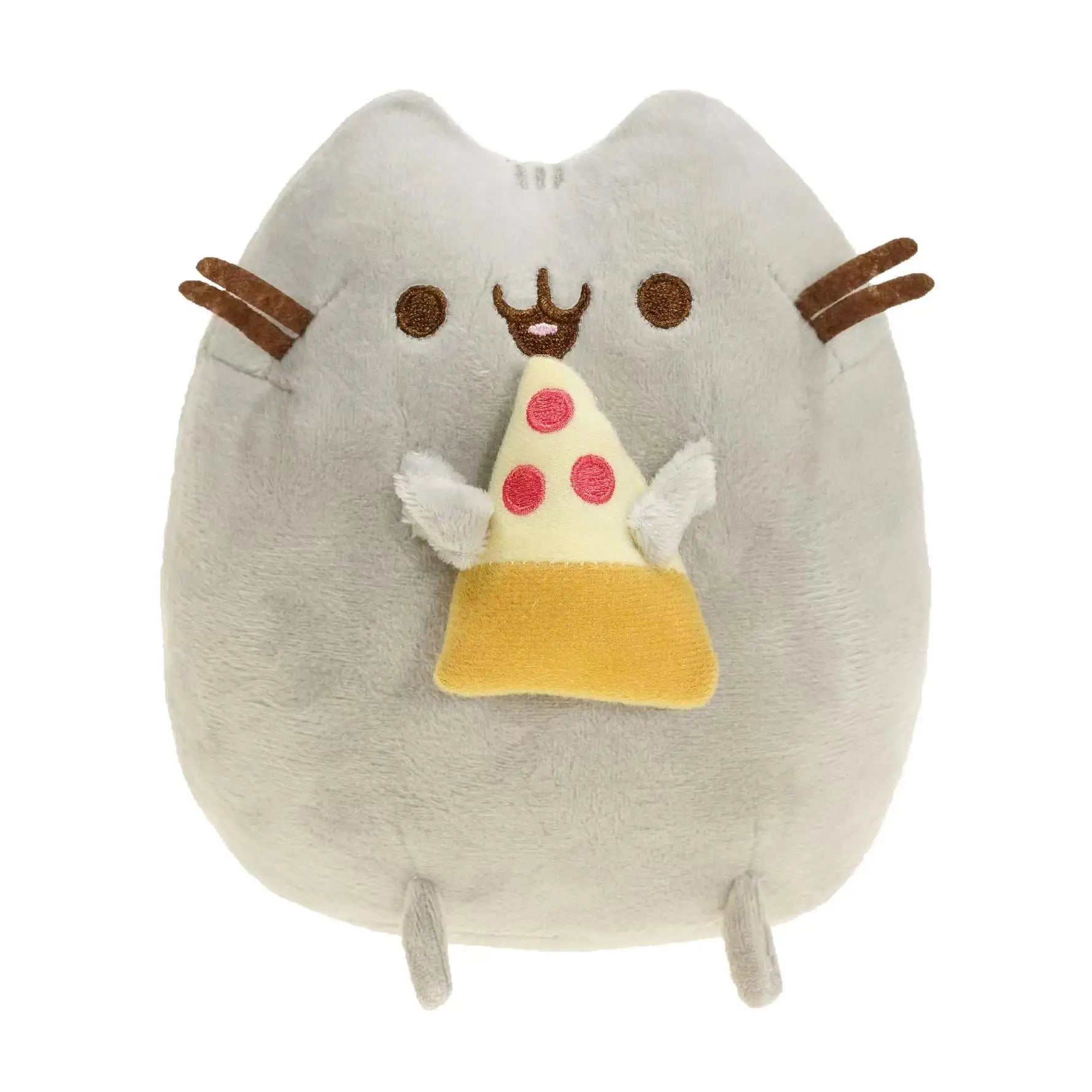 Peluche Pusheens Chat Kawaii