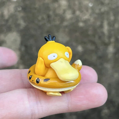 Pokémon Anime Figurines Pikachu 