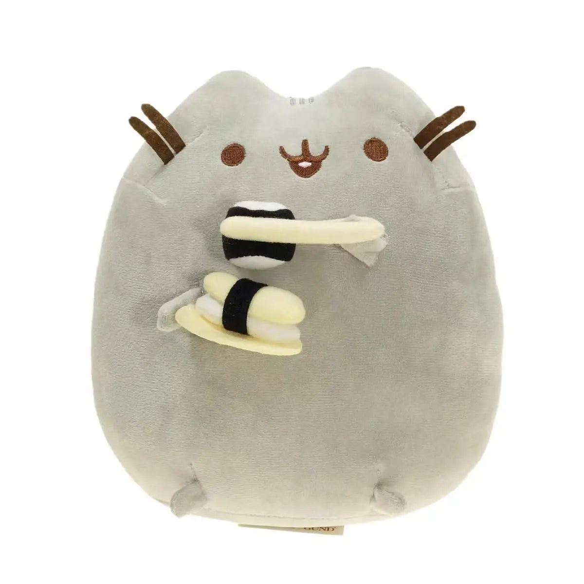 Peluche Pusheens Chat Kawaii