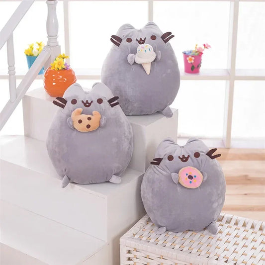 Pluszowa zabawka Pusheen 