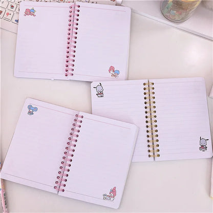 Notes Kawaii Sanrio 