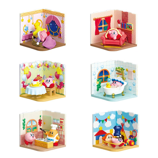 Kirby Wszechświat Magii 