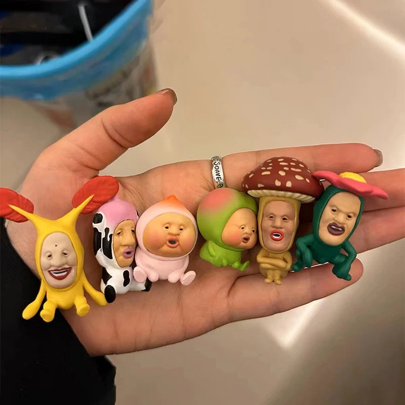 Zabawka z kapsułkami Gashapon 