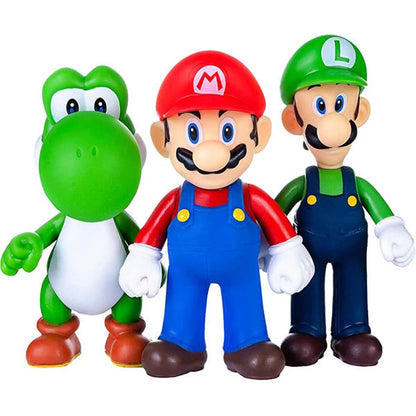 Giochi Super Mario Bros 