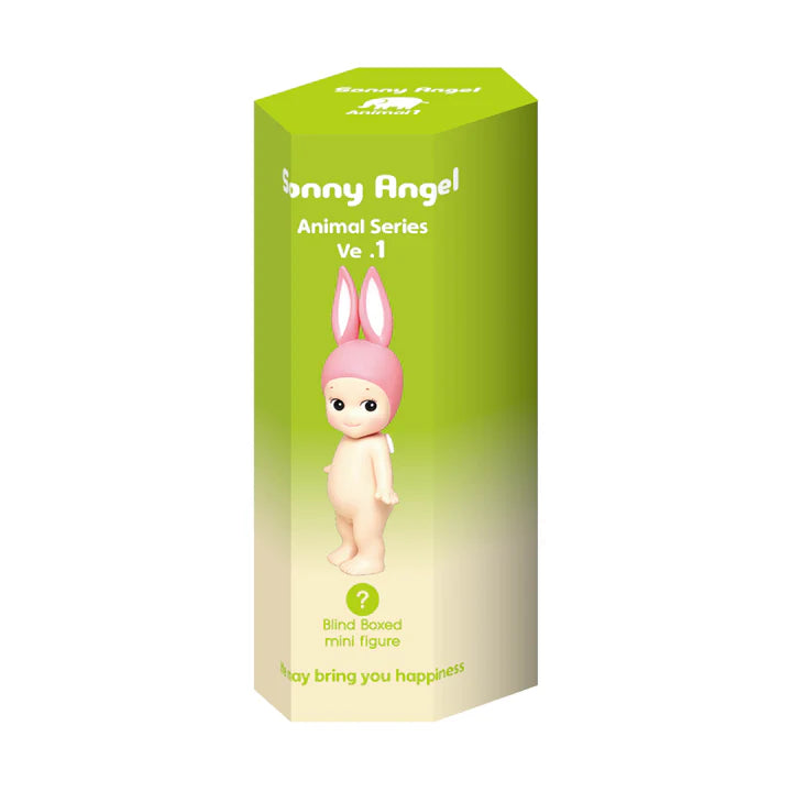 Sonny Angel - Série Animaux 1
